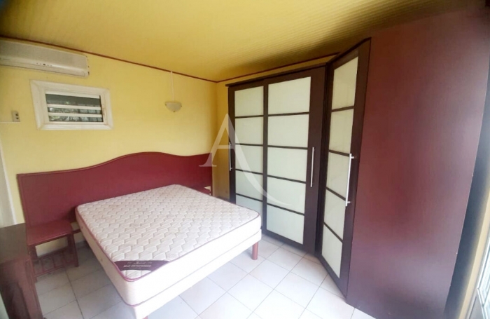 Vente Maison 48m² 2 pièces Le Carbet