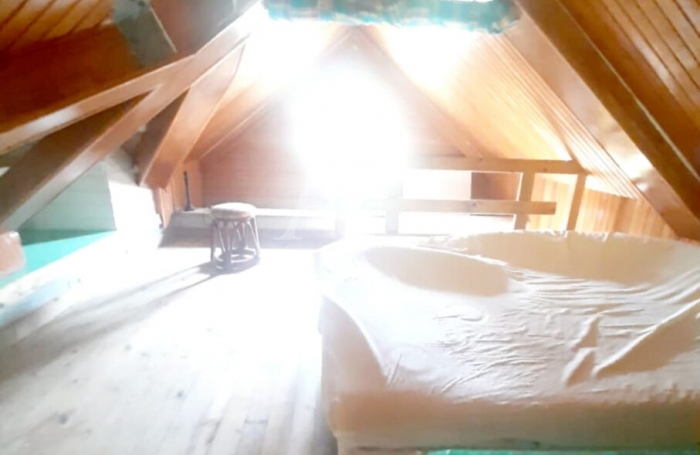 Vente Maison 48m² 2 pièces Le Carbet