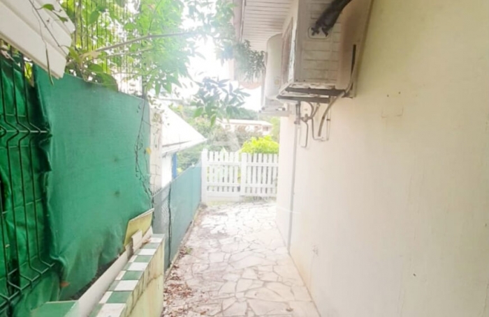 Vente Maison 48m² 2 pièces Le Carbet