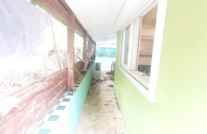 Vente Maison 48m² 2 pièces Le Carbet