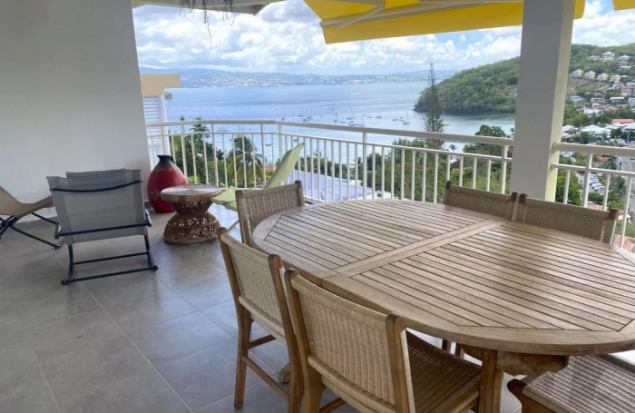 Location Appartement 97229