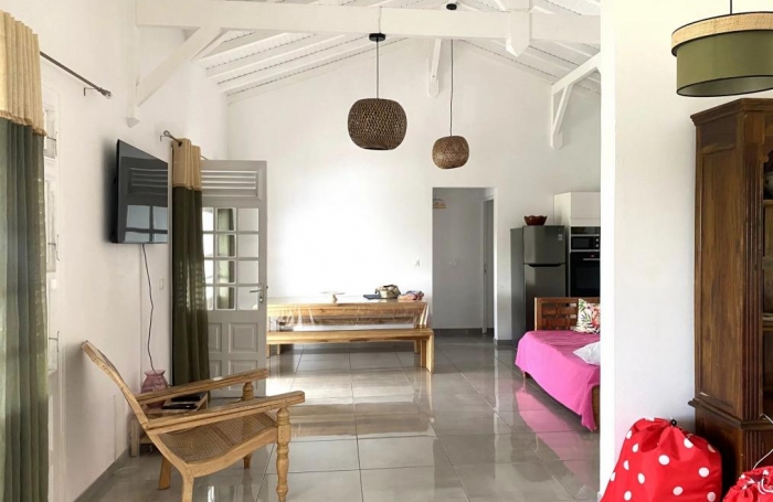 Location Appartement 97m&sup2; 4 pi&#232;ces Les Trois Ilets