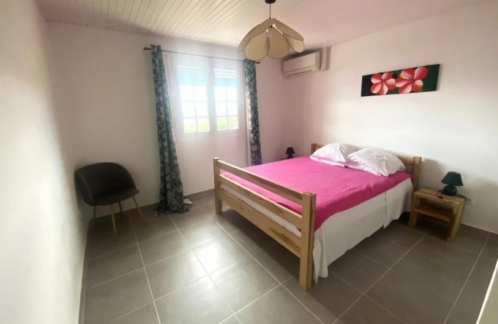 Location Appartement 97m&sup2; 4 pi&#232;ces Les Trois Ilets