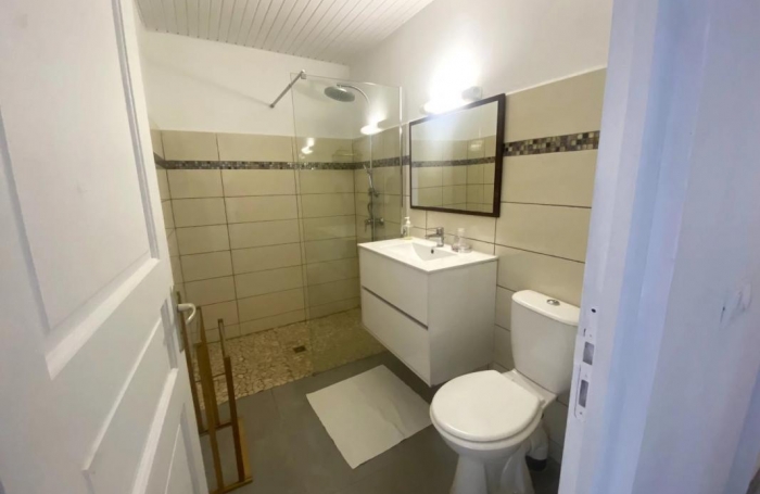 Location Appartement 97m&sup2; 4 pi&#232;ces Les Trois Ilets