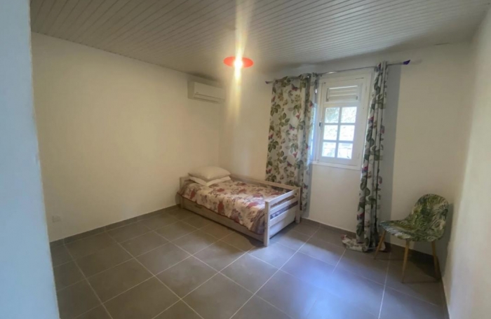 Location Appartement 97m&sup2; 4 pi&#232;ces Les Trois Ilets