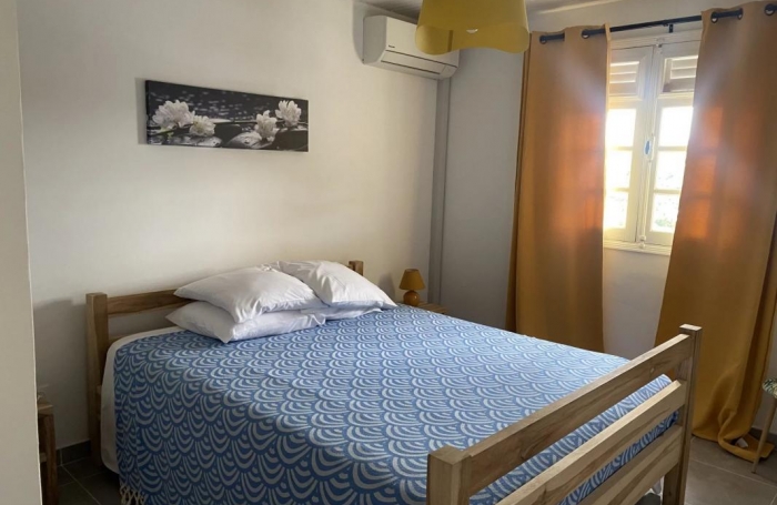 Location Appartement 97m&sup2; 4 pi&#232;ces Les Trois Ilets