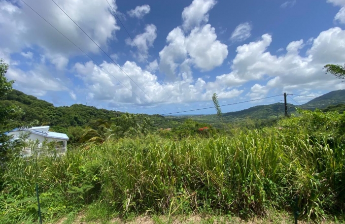 Vente Terrain 97240