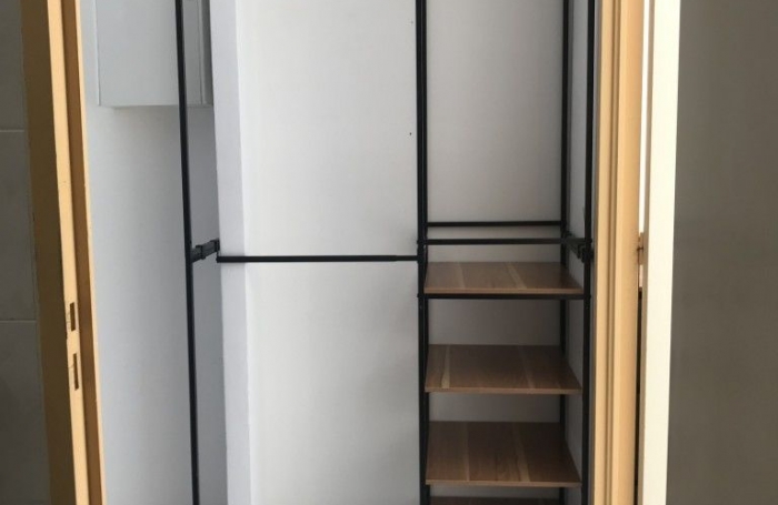 Vente Appartement 23.26m&sup2; 1 pi&#232;ce Fort de france