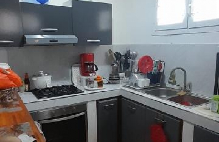 Location Appartement 33m&sup2; 2 pi&#232;ces Le Lamentin