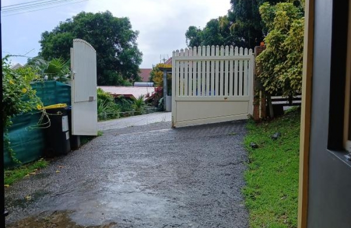 Location Appartement 33m&sup2; 2 pièces Le Lamentin