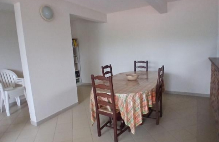 Vente Maison 253.78m&sup2; 11 pi&#232;ces Le François