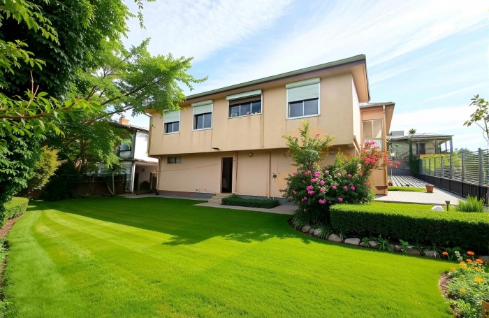 Vente Maison 142m&sup2; 6 pi&#232;ces Le Morne Rouge