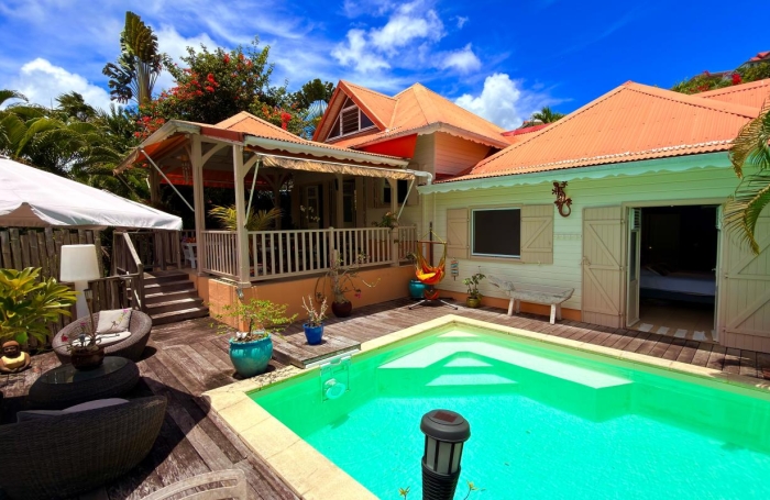 Vente Maison 97229