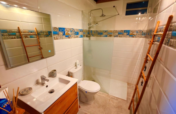 Vente Maison 115m&sup2; 4 pièces Les Trois Ilets