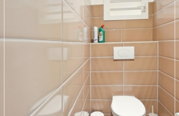 Vente Maison 61m&sup2; 3 pi&#232;ces Les Trois Ilets