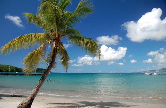 Vente Maison 61m&sup2; 3 pi&#232;ces Les Trois Ilets