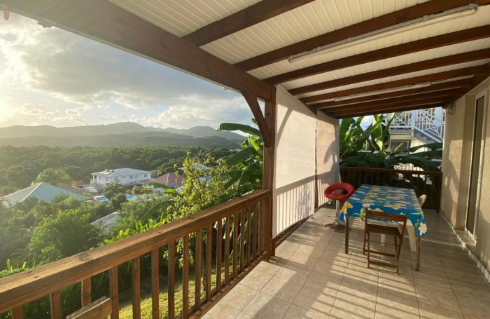 Vente Maison 160m&sup2; 6 pi&#232;ces Sainte Luce