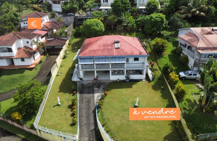 Vente Maison 97212