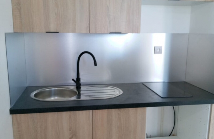 Location Appartement 40.2m² 2 pièces Schoelcher