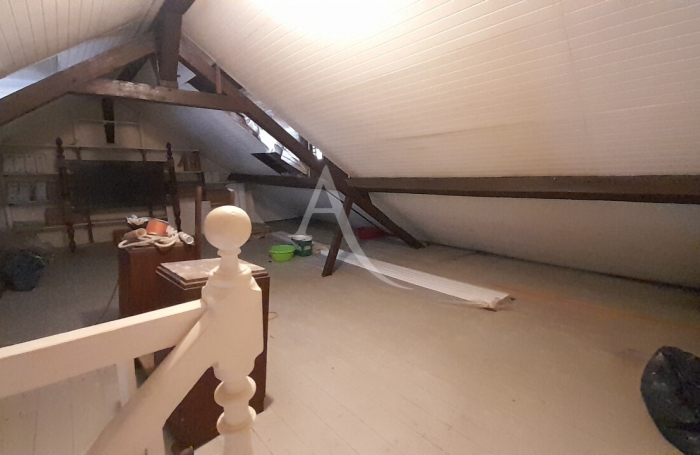 Vente Immeuble 201.25m&sup2; 11 pi&egrave;ces Fort de france