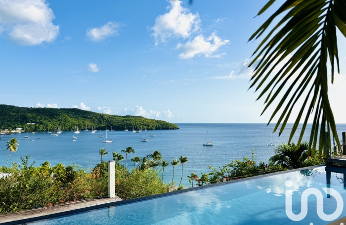 Vente Divers 245m&sup2; 7 pi&#232;ces Les Anses d'Arlet