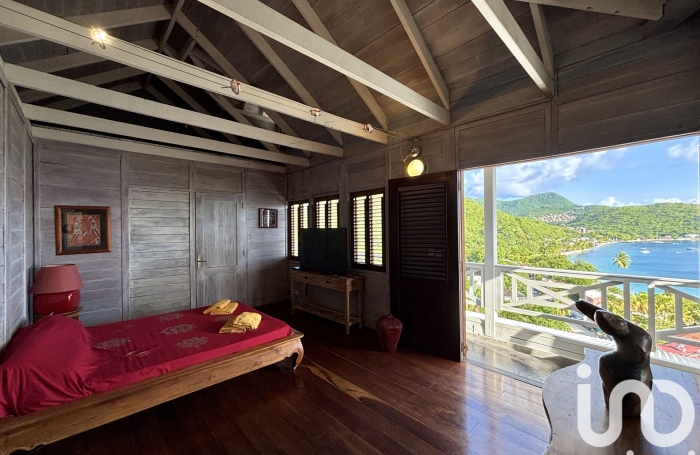 Vente Divers 245m&sup2; 7 pi&#232;ces Les Anses d'Arlet