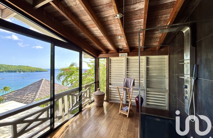 Vente Divers 245m&sup2; 7 pi&#232;ces Les Anses d'Arlet