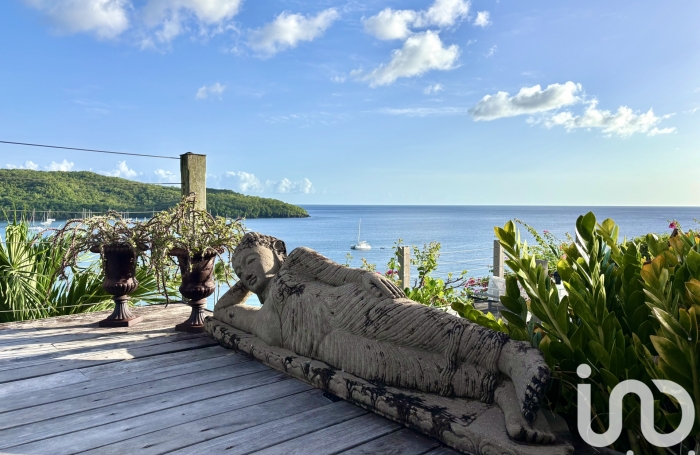 Vente Divers 245m&sup2; 7 pi&#232;ces Les Anses d'Arlet