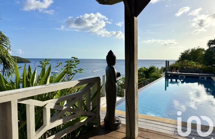 Vente Divers 245m&sup2; 7 pi&#232;ces Les Anses d'Arlet