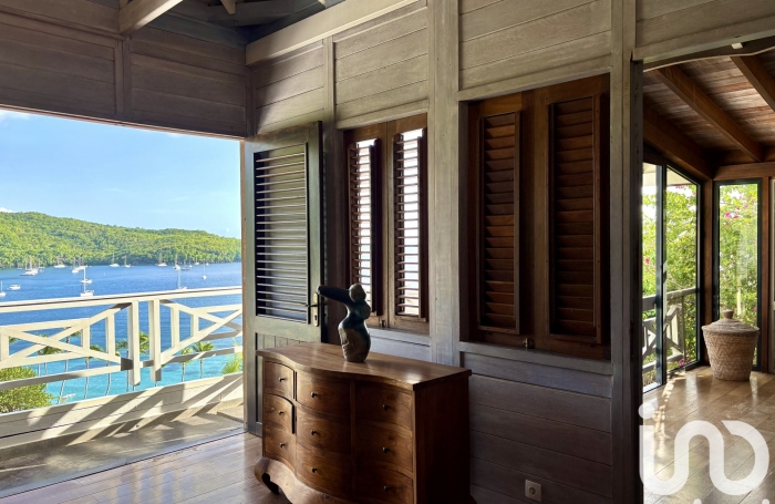 Vente Divers 245m&sup2; 7 pi&#232;ces Les Anses d'Arlet