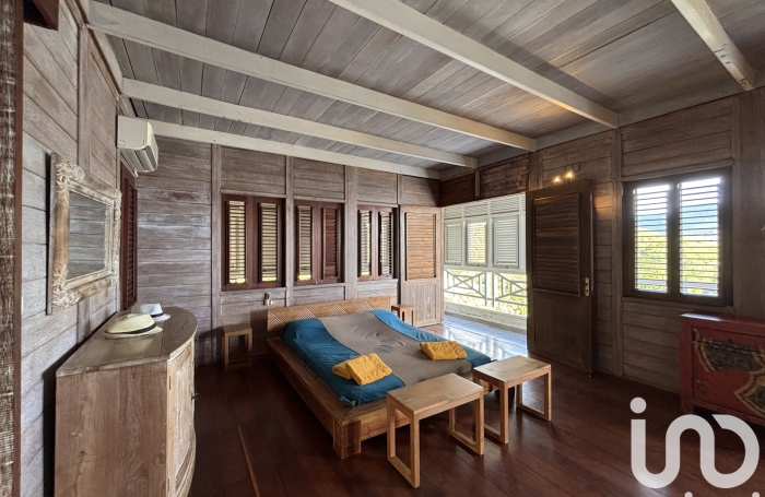 Vente Divers 245m&sup2; 7 pi&#232;ces Les Anses d'Arlet