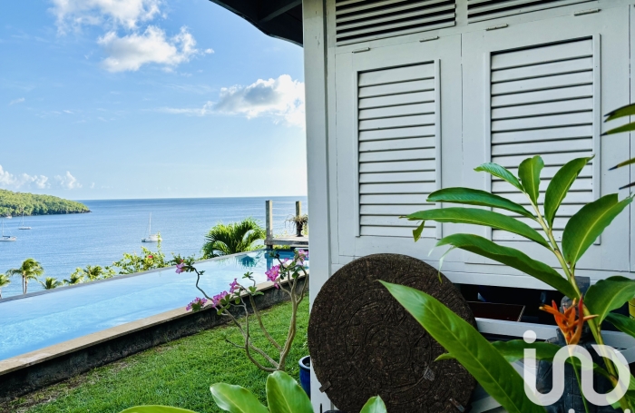 Vente Divers 245m&sup2; 7 pi&#232;ces Les Anses d'Arlet