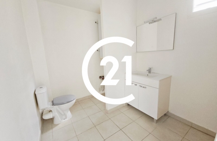 Vente Appartement 43.00m&sup2; 2 pi&#232;ces Saint-Joseph