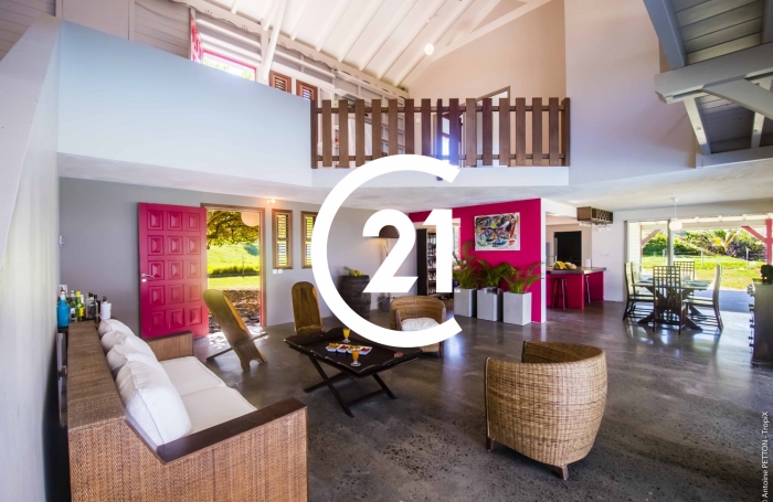 Vente Maison 187.00m&sup2; 7 pi&#232;ces Sainte Marie