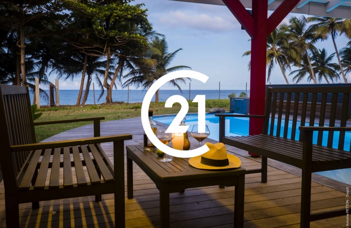 Vente Maison 187.00m&sup2; 7 pi&#232;ces Sainte Marie