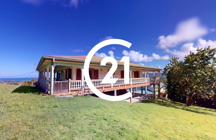 Vente Maison 97220