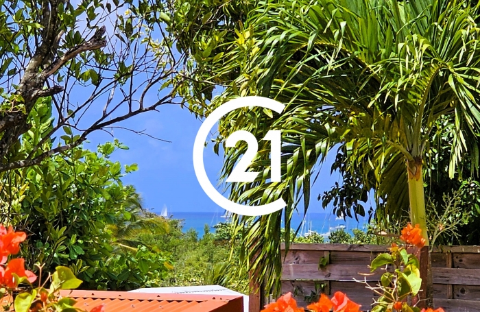 Vente Maison 120.00m&sup2; 4 pi&#232;ces Sainte Anne