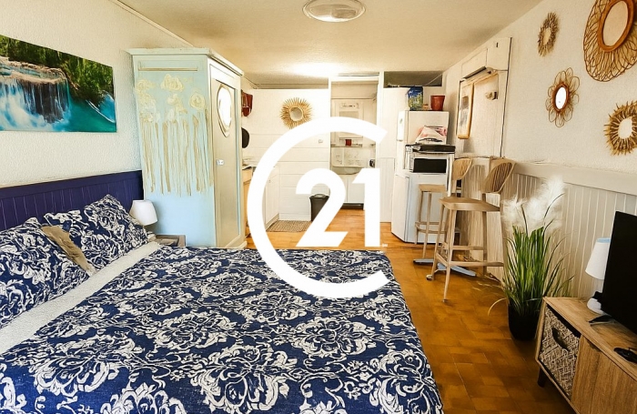 Vente Maison 120.00m&sup2; 4 pi&#232;ces Sainte Anne