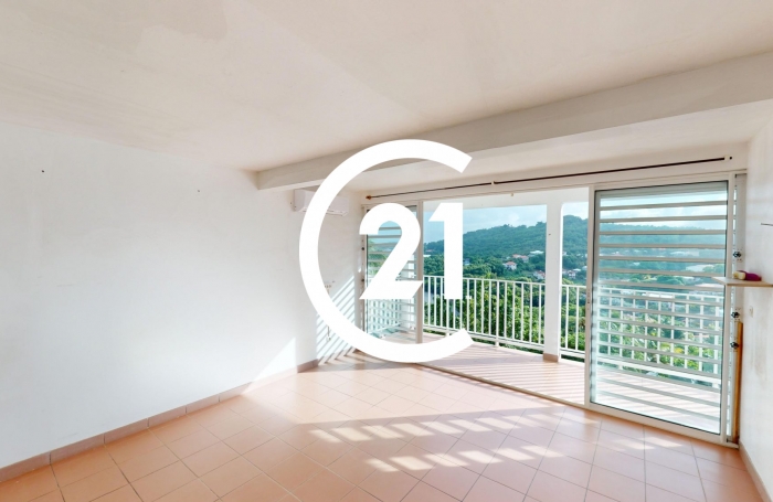 Vente Maison 105.00m&sup2; 4 pi&#232;ces Le Robert