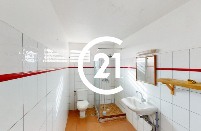 Vente Maison 105.00m&sup2; 4 pi&#232;ces Le Robert