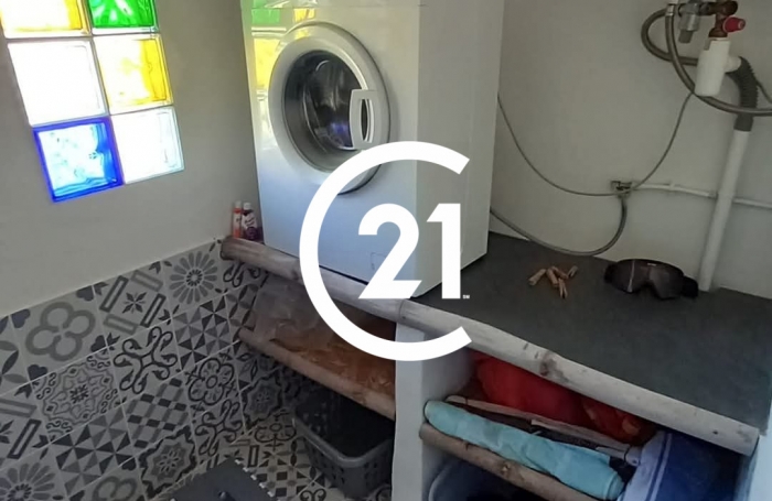 Vente Maison 62.00m&sup2; 4 pi&#232;ces Le Vauclin