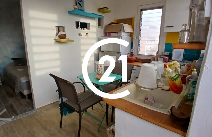 Vente Maison 62.00m&sup2; 4 pi&#232;ces Le Vauclin