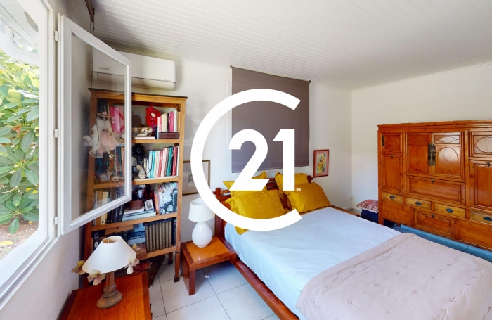 Vente Maison 98.00m&sup2; 4 pi&#232;ces Le François