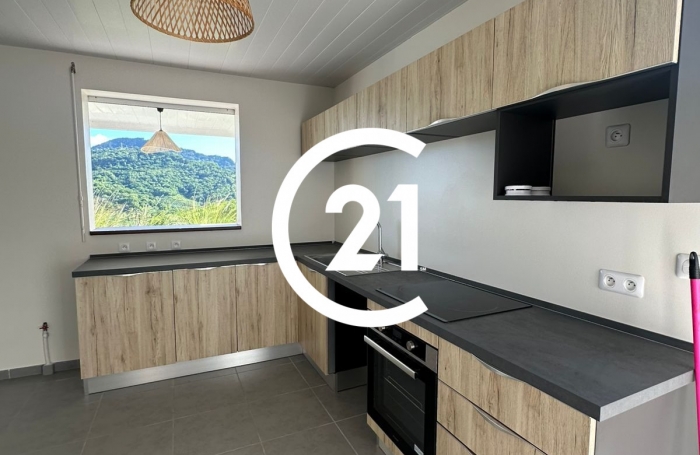 Location Maison 102.34m&sup2; 4 pi&#232;ces Le François