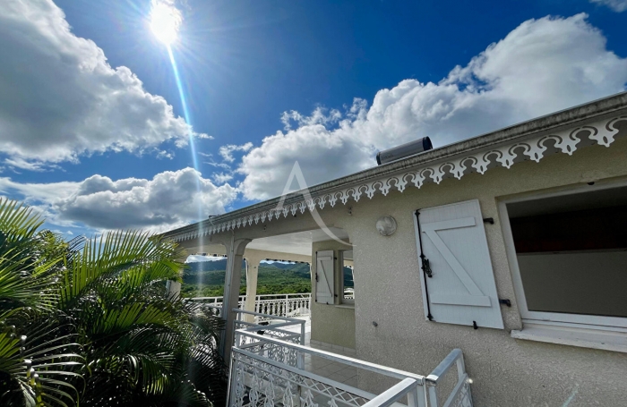 Vente Maison 180m² 6 pièces Sainte Luce