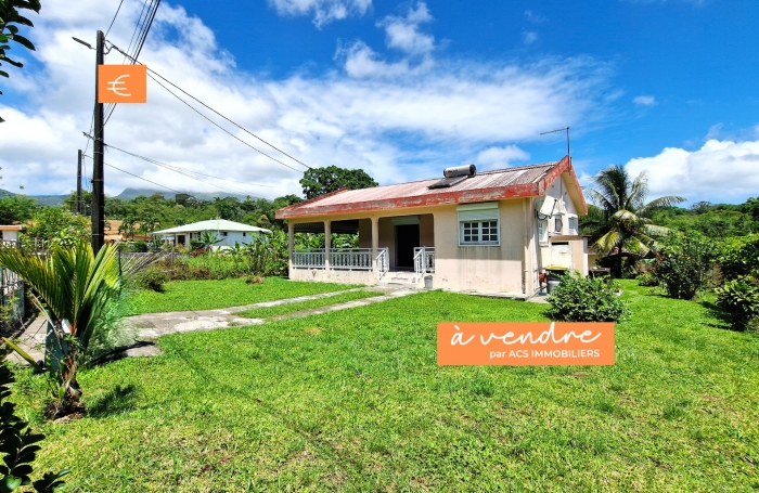 Vente Maison 97216
