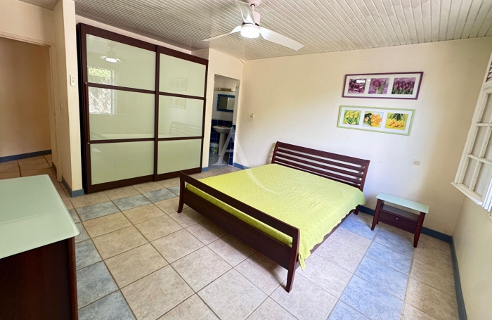 Vente Maison 247m&sup2; 8 pi&egrave;ces Le Robert