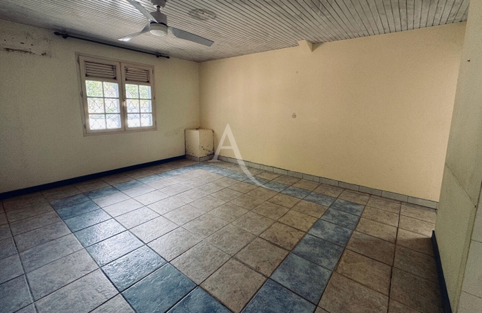 Vente Maison 247m&sup2; 8 pi&egrave;ces Le Robert