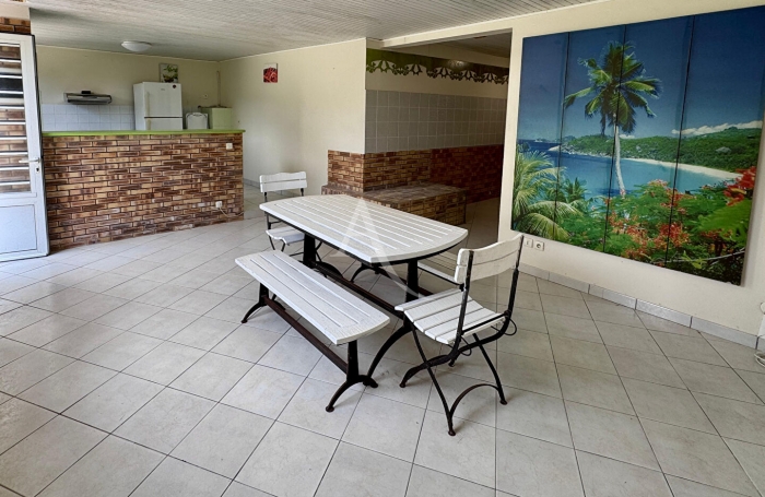 Vente Maison 247m&sup2; 8 pi&egrave;ces Le Robert