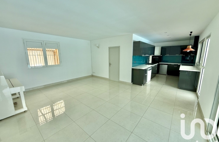 Vente Maison 180m&sup2; 5 pi&#232;ces La Trinité